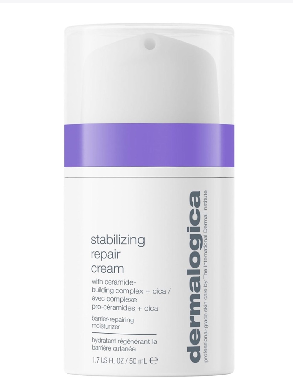 NEW-Dermalogica Stabilizing Repair Cream